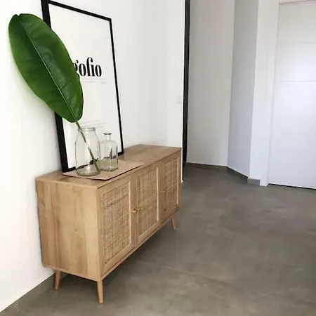 Apartment Casa Alejandro 5 Vistas