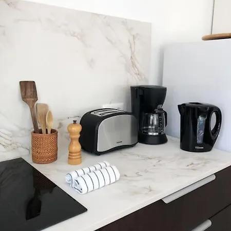 Casa Alejandro 5 Vistas Apartment *