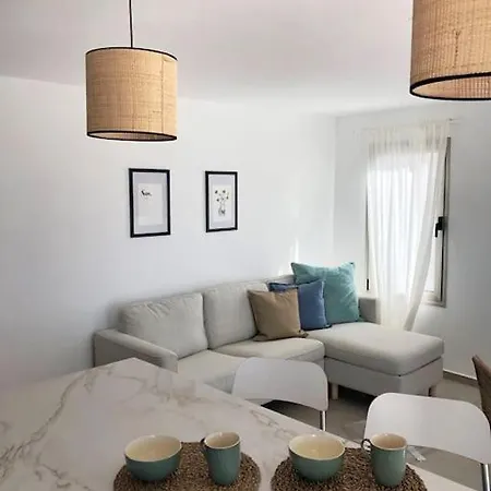 Apartment Casa Alejandro 5 Vistas