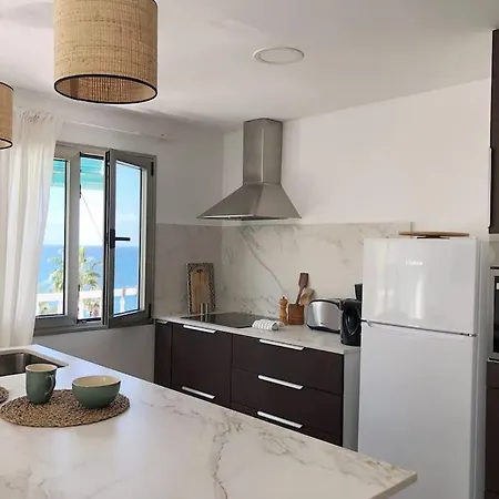 Casa Alejandro 5 Vistas *