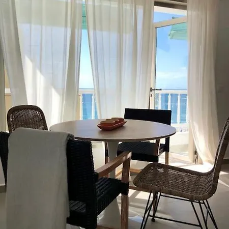 Casa Alejandro 5 Vistas Los Cristianos (Tenerife)