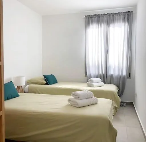 Casa Alejandro 5 Vistas Apartman *