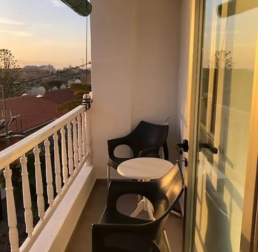 Casa Alejandro 5 Vistas * Los Cristianos