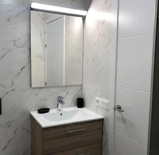 Apartman Casa Alejandro 5 Vistas Los Cristianos