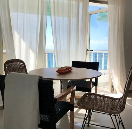 Casa Alejandro 5 Vistas Los Cristianos