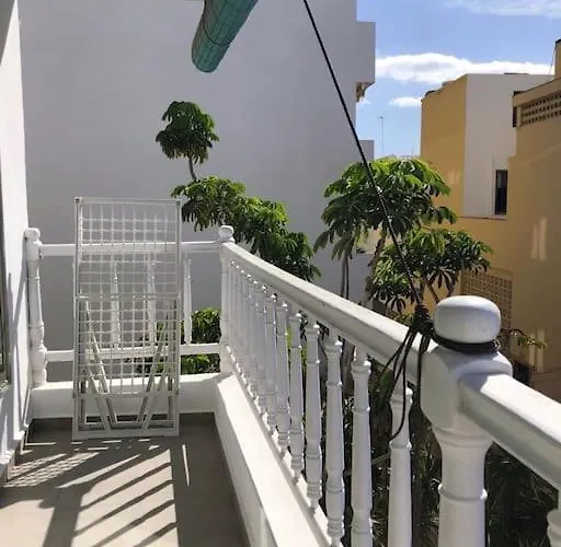 Casa Alejandro 5 Vistas * Los Cristianos