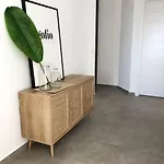 Апартаменты Casa Alejandro 5 Vistas