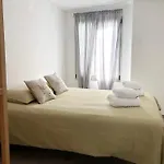 Casa Alejandro 5 Vistas * 로스크리스티아노스