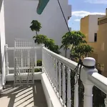 Casa Alejandro 5 Vistas * 로스크리스티아노스