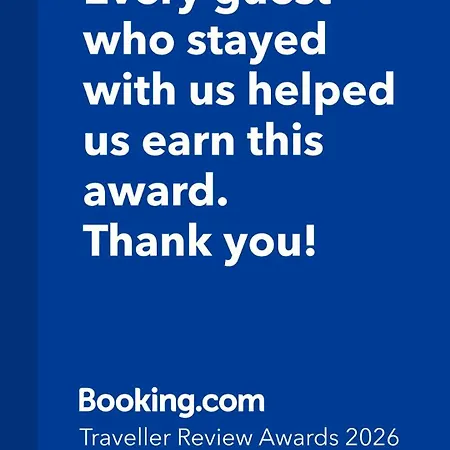 Appartement Casa Alejandro 5 Vistas