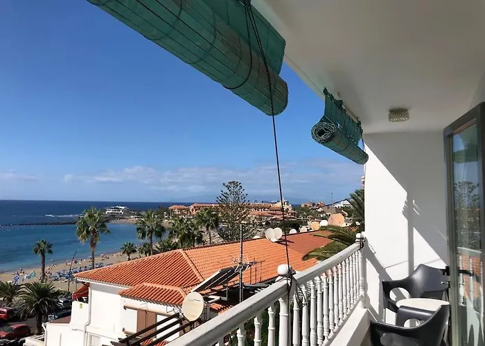 Casa Alejandro 5 Vistas * Los Cristianos (Tenerife)