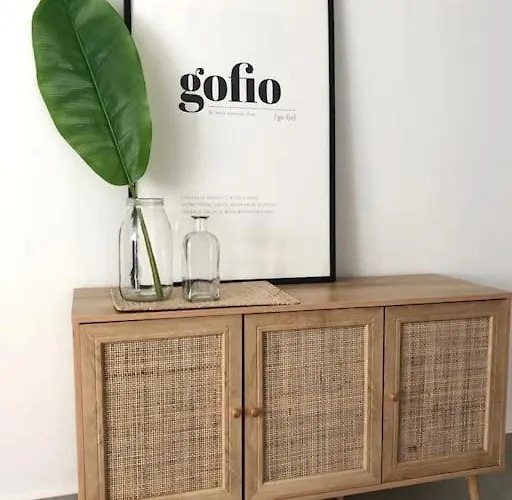 Appartement Casa Alejandro 5 Vistas *