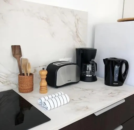 Casa Alejandro 5 Vistas Appartement *