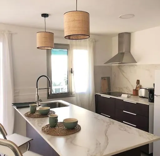 Casa Alejandro 5 Vistas Appartement