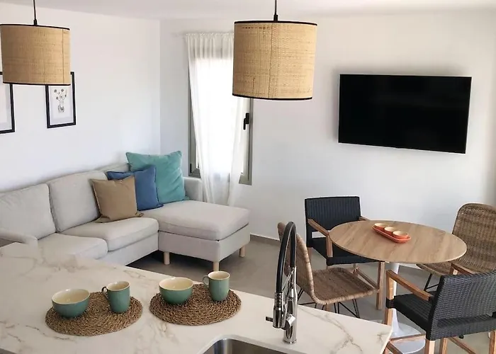 Casa Alejandro 5 Vistas Appartement *