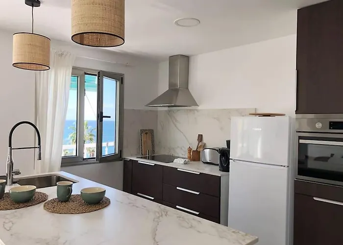 Casa Alejandro 5 Vistas *