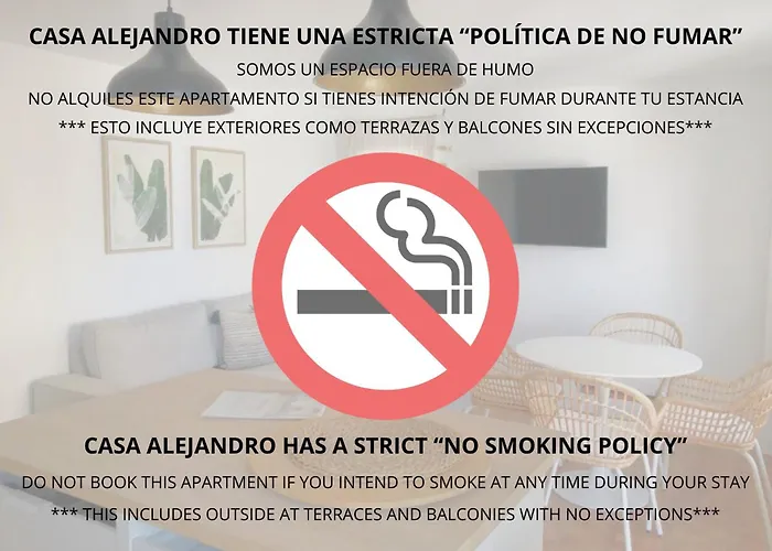 Apartmán Casa Alejandro 5 Vistas *