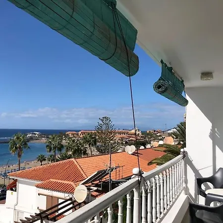 Casa Alejandro 5 Vistas * Los Cristianos (Tenerife)