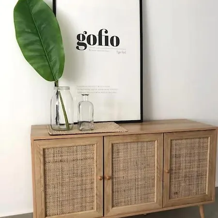 Apartamento Casa Alejandro 5 Vistas *