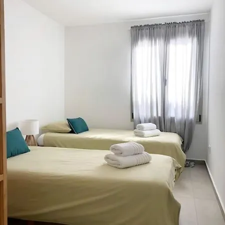 Casa Alejandro 5 Vistas 아파트 *