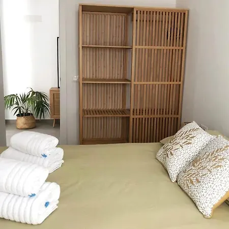 Casa Alejandro 5 Vistas * 로스크리스티아노스