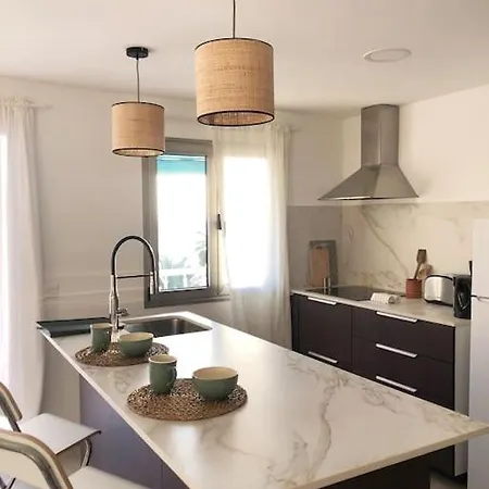 Casa Alejandro 5 Vistas Apartamento