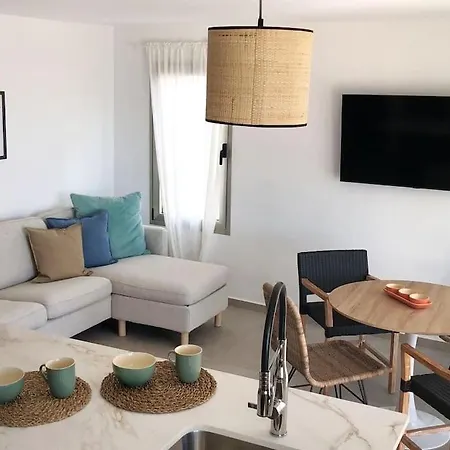 Casa Alejandro 5 Vistas Apartamento *