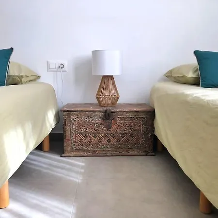 Casa Alejandro 5 Vistas 아파트