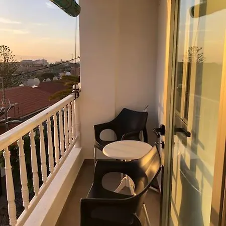 Casa Alejandro 5 Vistas * Los Cristianos (Tenerife)