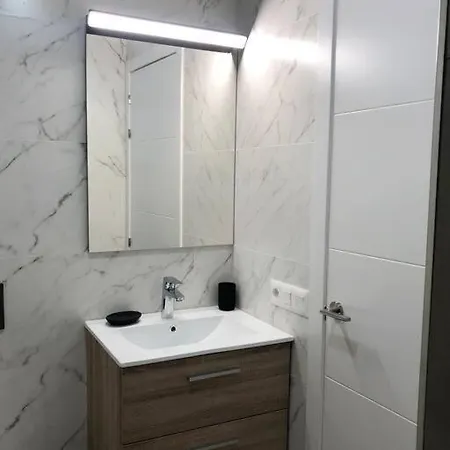 Apartamento Casa Alejandro 5 Vistas Los Cristianos (Tenerife)