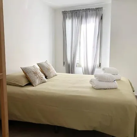 Casa Alejandro 5 Vistas * 로스크리스티아노스