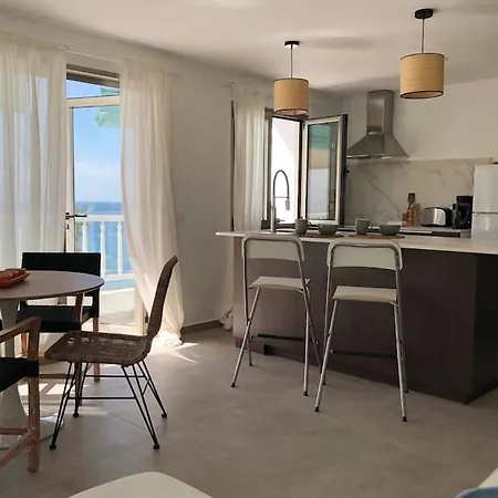 Casa Alejandro 5 Vistas 아파트 *