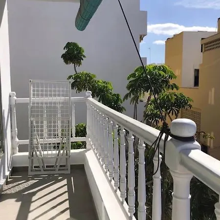 Casa Alejandro 5 Vistas * 로스크리스티아노스