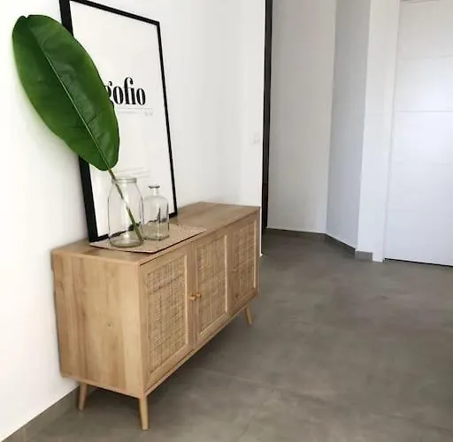 Apartamento Casa Alejandro 5 Vistas