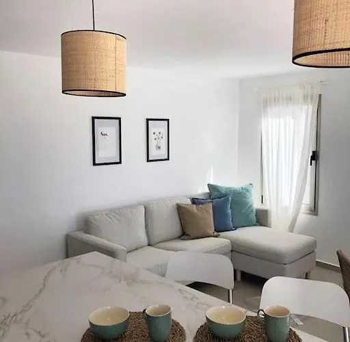 Apartamento Casa Alejandro 5 Vistas