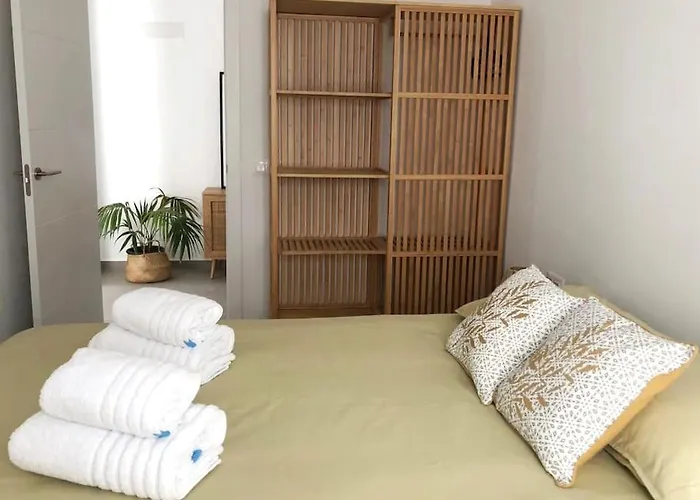 Casa Alejandro 5 Vistas * Los Cristianos (Tenerife)