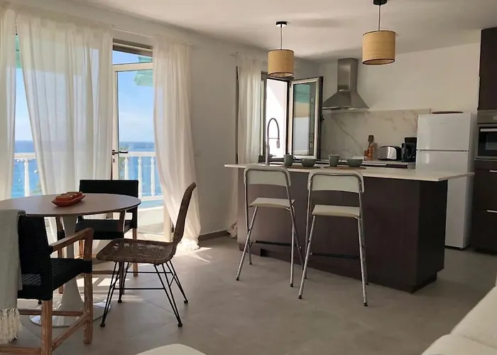 Casa Alejandro 5 Vistas Apartamento *